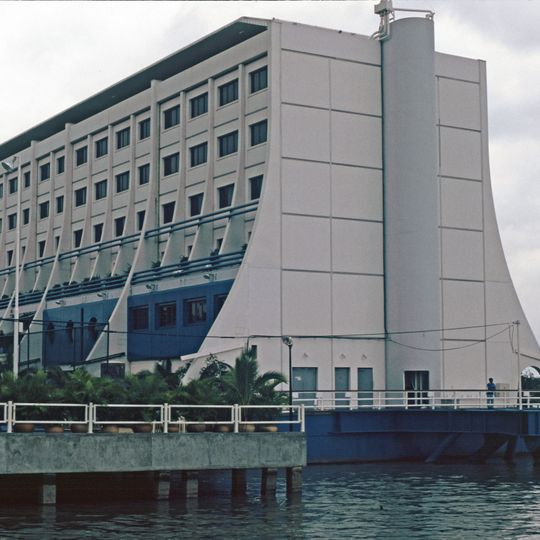 Hotel Haegumgang