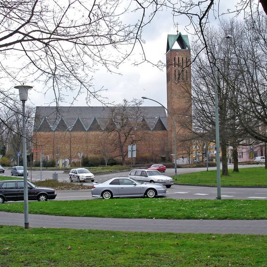 Christuskirche