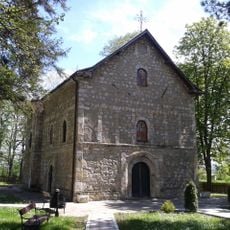 Crkva Sv. Petra i Pavla