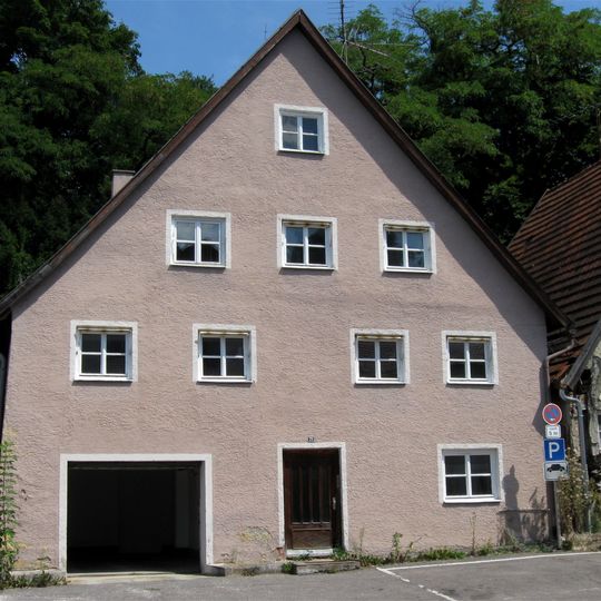 Wohnhaus