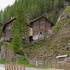 Bauernhof (Anlage), Roale