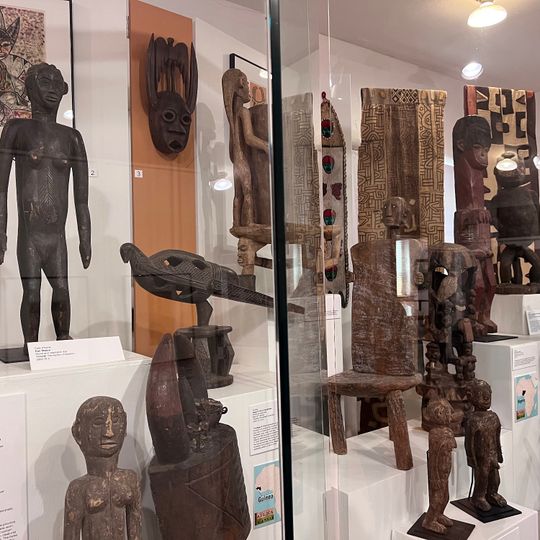 Kansas African American Museum