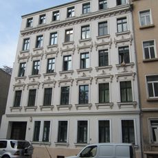 Mietshaus Mariannenstraße 71