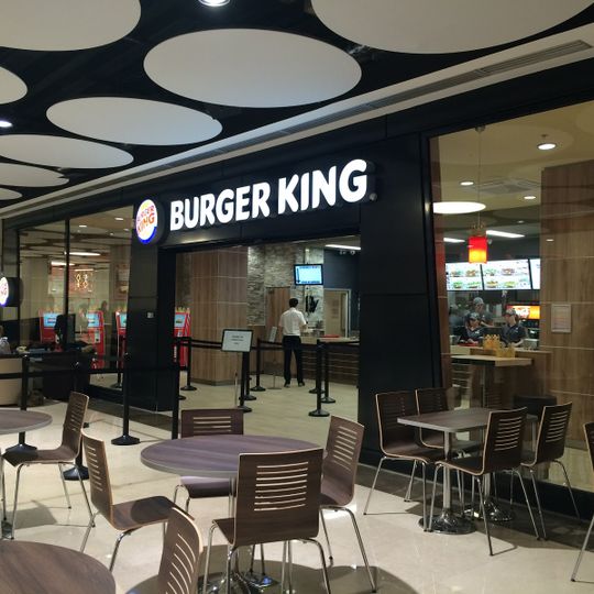 Burger King