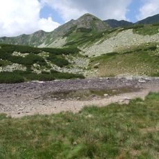 Dolné Bystré pleso