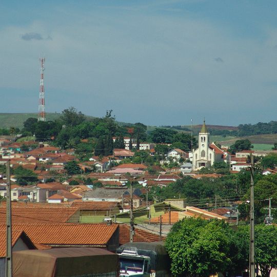 Cambará
