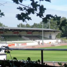 Uhlenkrugstadion