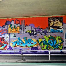 Graffiti