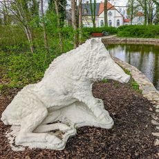 Sculptuur