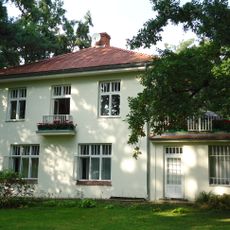 Dom Stefana Żeromskiego (willa ŚWIT)