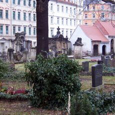 Innerer Neustädter Friedhof
