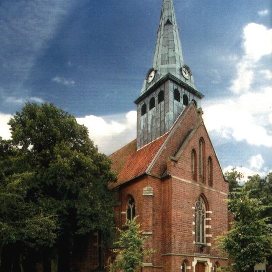 St. Georg