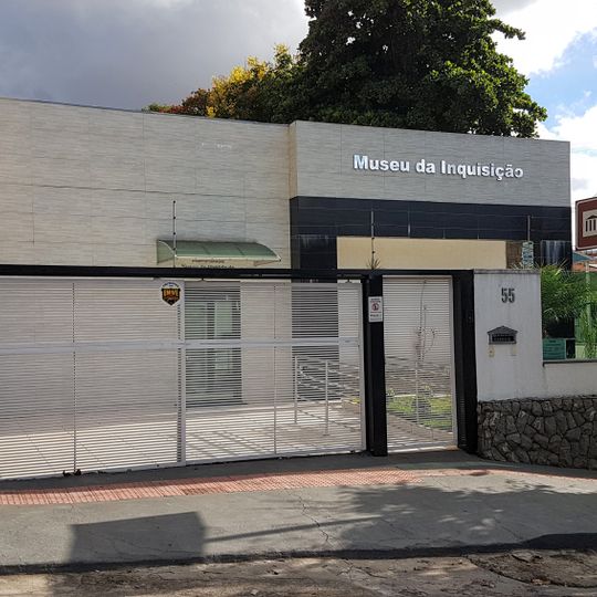 Museu da História da Inquisição