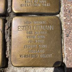 Ester Ottmann