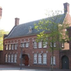 Raadhuisplein 5, Waalwijk