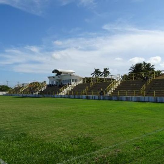 Estadio Carl Ramos