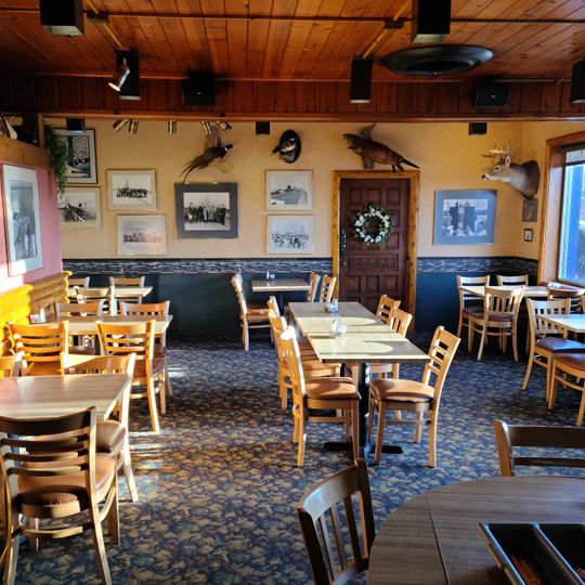 Audie's Restaurant