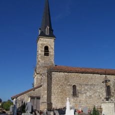Église Saint-Côme-et-Saint-Damien de Guérin