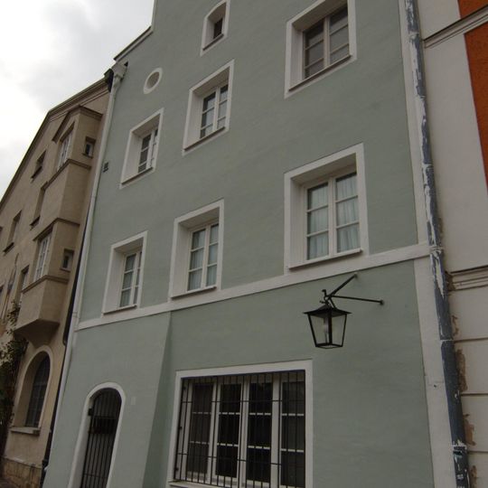 Wohnhaus