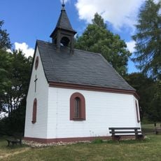 Peterbergkapelle