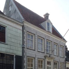 Noorderkerkstraat 11, Elburg