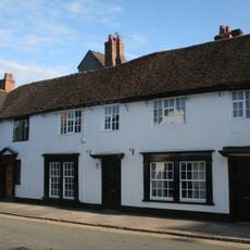 69 and 71, Hospital Street, Nantwich