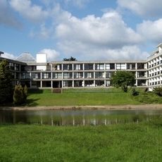 Wolfson College