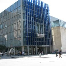 Austin Convention Center