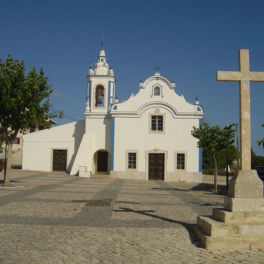 Igreja de Nossa Senhora da Nazaré
