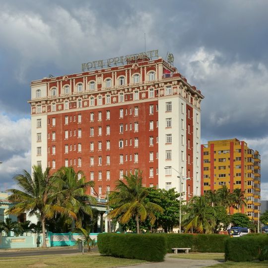Hotel Presidente