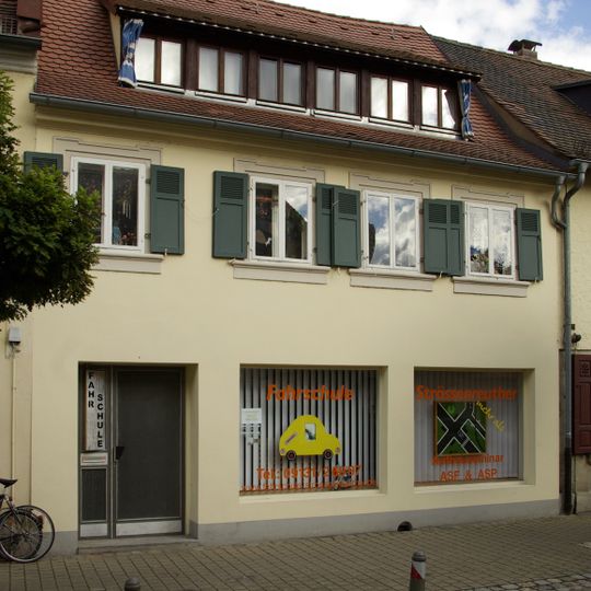 Bürgerhaus