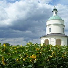 The Chapel of St. Roch