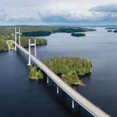 Pont de Kärkinen