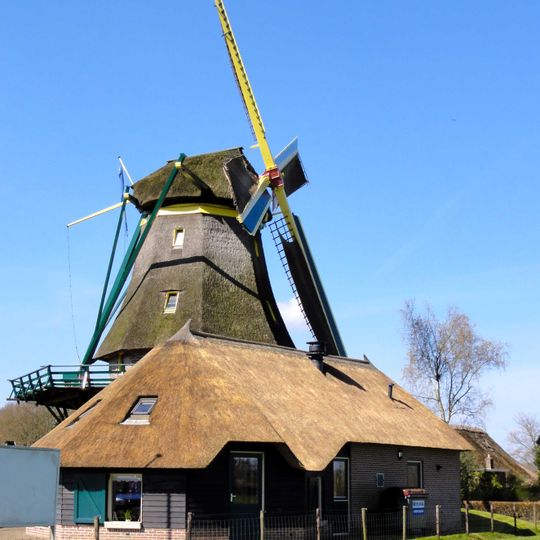 Monnikenmolen