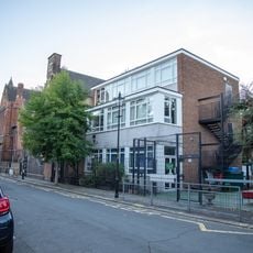 Colnbrook Street Schools