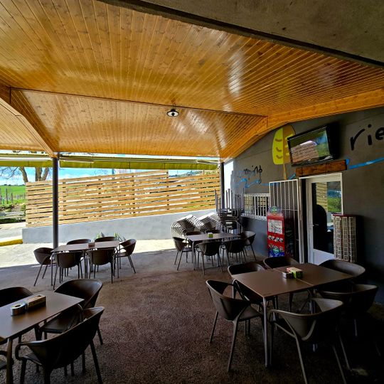 Camping de Riezu