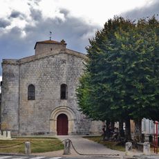 Église Saint-Sauveur