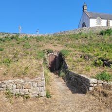 Tumulus Saint-Michel