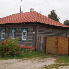 Жилой дом (Перемышль)