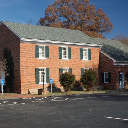 Byrd Presbyterian Church
