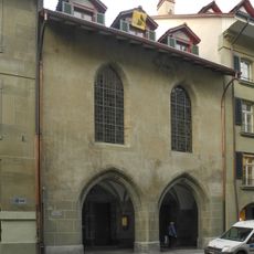 Church of the Antonites