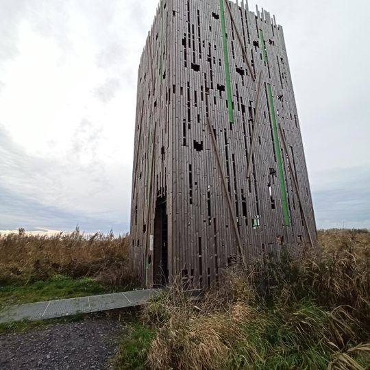 Torre, torre di osservazione, punto di vista panoramico