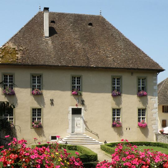 Maison de Boigne
