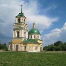 Церковь Вознесения (Галаново)