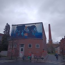 After All, Strangers Again