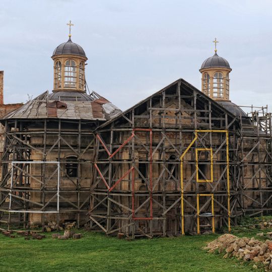 Church of Holy Trinity