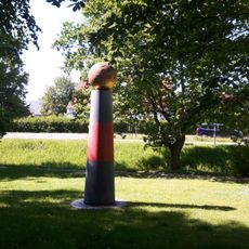 Lampenturm