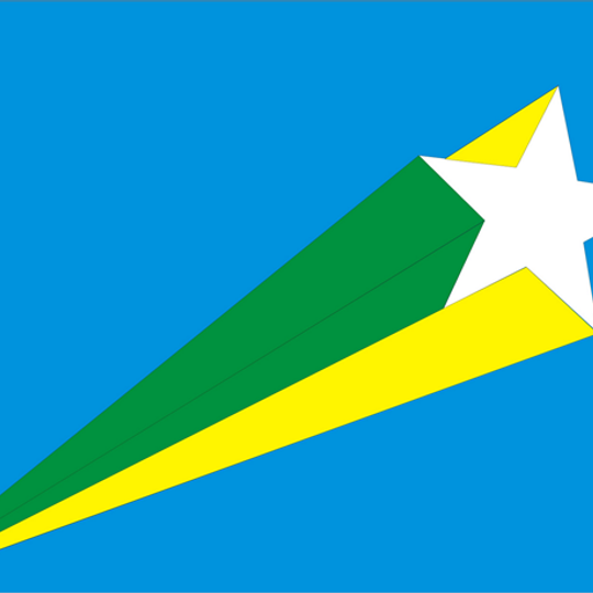 Novo Horizonte do Oeste