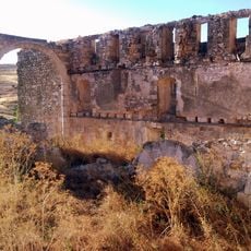 Hospital de la Magdalena