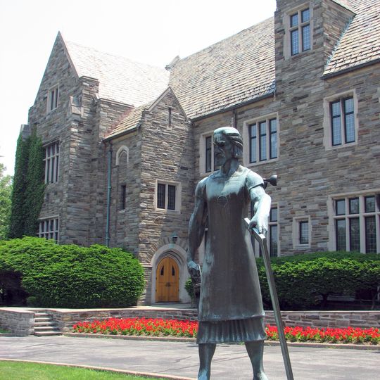 Saint Joseph's University